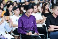 深圳创意设计周人气课堂-整案设计师养成记全回顾