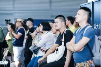 深圳创意设计周人气课堂-整案设计师养成记全回顾