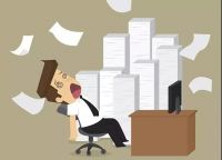 颈椎病被国家提名“职业病”，网友：那秃头怎么算？