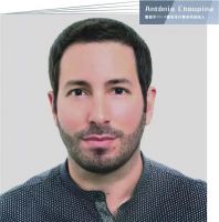 CIFF上海虹桥 | 世界建筑大咖齐聚九月虹桥，共话未来