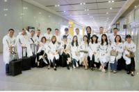 设迹·云南 精英设计师“双城聚”省际交流之旅圆满结束