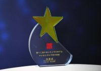 帝欧家居荣膺中国上市公司价值评选4项大奖！
