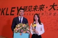 柏克利董事长林以钦：做“减法”打造符合大势需求的产品