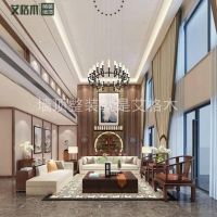 集成墙面加盟代理：对话精致生活，尽享奢华格局