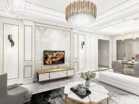 集成墙面加盟代理：对话精致生活，尽享奢华格局