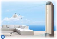 三伏天，靠空调续命的你有没有感到不舒服？