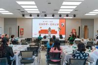 华夏银行&尚品宅配携手举办家居收纳讲座圆满落幕！