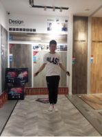 想要走上人生巅峰？大自然家居直言你只缺一根绳器