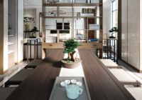 徐建华别墅案例：云亩天朗