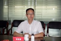 中国整体厨房行业考察行之走进丽博