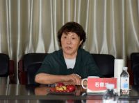 中国整体厨房行业考察行之走进丽博