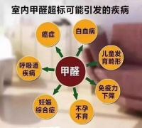 对于家装乳胶漆，你还是只担心甲醛超标？