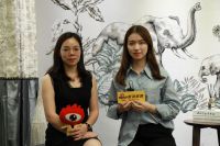 优克·奢驿总经理严少芬：全案设计 实现整体搭配