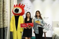 优克·奢驿总经理严少芬：全案设计 实现整体搭配