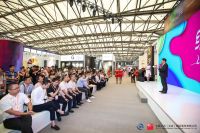 第28届墙纸墙布窗帘软装展：精选展区隆重亮相 规模创记录