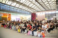 第28届墙纸墙布窗帘软装展：精选展区隆重亮相 规模创记录