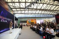 第28届墙纸墙布窗帘软装展：精选展区隆重亮相 规模创记录