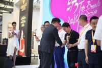 第28届墙纸墙布窗帘软装展：精选展区隆重亮相 规模创记录