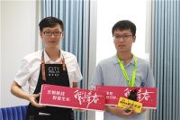 城市客厅总经理徐林：联合更多同行共同做大蛋糕