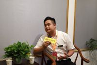 保奇丽销售总监姚桢俊：拒绝品质大众化，打造品牌知名度