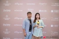 领绣设计总监周兴瑜：技术弘扬文化，设计引领潮流