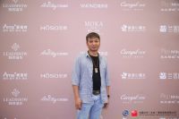 领绣设计总监周兴瑜：技术弘扬文化，设计引领潮流