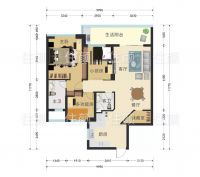 收房后他竟立马打破重砌 空间瞬间放大两倍