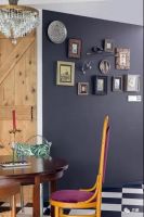 收房后他竟立马打破重砌 空间瞬间放大两倍