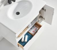 打造又美又舒适的卫生间 这些单品不能少