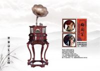 创业，选择梵尼诗比努力更重要