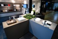 智为于你相遇,Roca惊艳亮相2019上海国际厨卫展览会