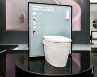 智为于你相遇,Roca惊艳亮相2019上海国际厨卫展览会