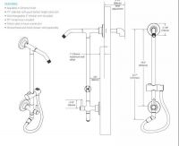 美国科勒诉摩恩专利侵权案胜诉