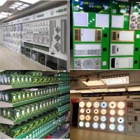 小器鬼照明：打好陈列革命战 助力销量提升60%