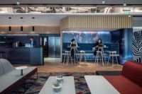 Steelcase上海灵感办公室获得LEED金奖及WELL银奖认证