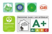 嘉宝莉海藻泥3代品质90⁺认证新闻发布会隆重召开