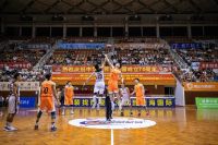 “瓷海国际杯”2019CCBA总决赛盛大开幕！
