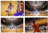 “瓷海国际杯”2019CCBA总决赛盛大开幕！