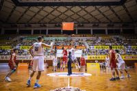 “瓷海国际杯”2019CCBA总决赛盛大开幕！