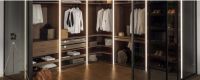 衣柜定制哪个品牌好？品质与服务唤醒家的感觉