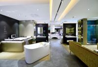 ​形象升级 鲸致设计 | 浪鲸卫浴上海汶水店开业分享