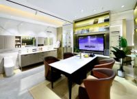 ​形象升级 鲸致设计 | 浪鲸卫浴上海汶水店开业分享