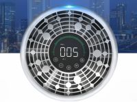 上市40分钟销量破1000台 海尔除醛净化器星空新品天猫大爆