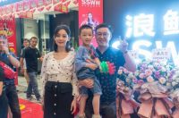 活动做“活” 浪鲸卫浴825全国大惠战盛大开幕