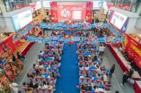 活动做“活” 浪鲸卫浴825全国大惠战盛大开幕