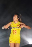 女排亚锦赛直播电视上怎么看？当贝市场分享观看方法