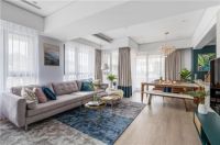 好运地板——打造一款经久耐用的地板，需要掌握多少技能