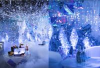 成都生日聚会最浪漫的地方，爱她就去specialday过浪漫的