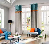 【YASLAN】雅诗澜墙布窗帘 定义都市轻奢之美