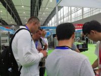 2019第14届亚太热水科技博览会显示产业风向